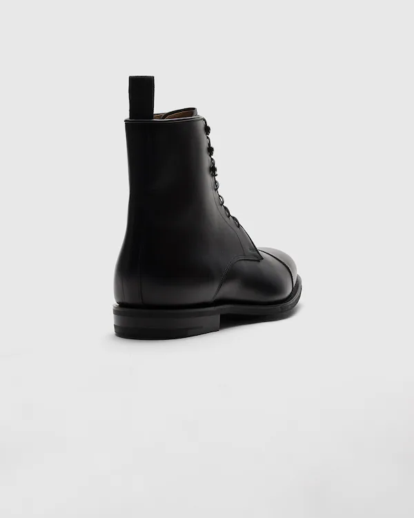 Edworth 2.0 Kalbsleder-Stiefel