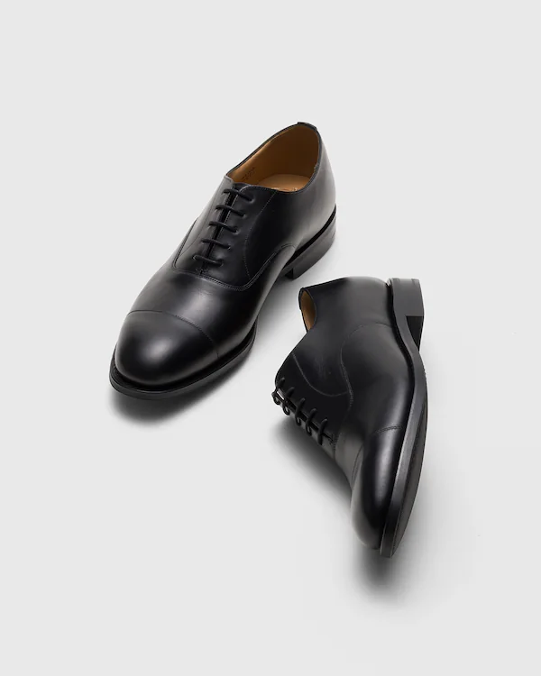 Consul R 2.0 Kalbsleder Oxford