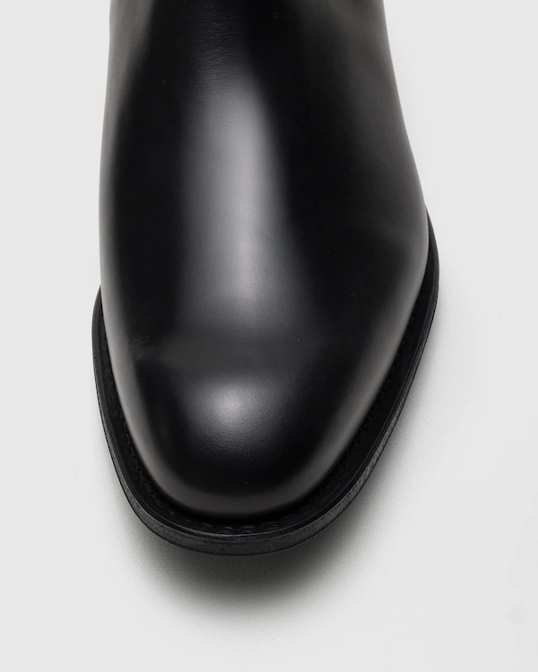 Amberley R 2.0 Calfskin Chelsea-Stiefel