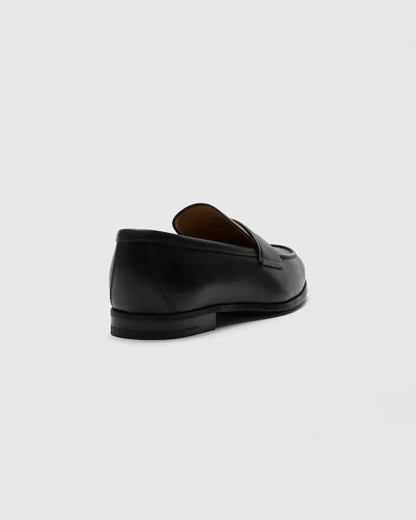 Milton Calfskin Loafer