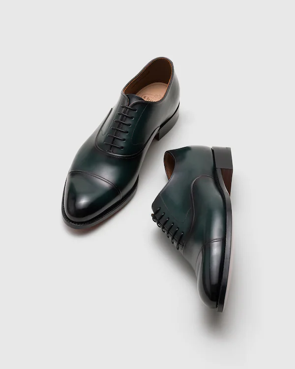Mayfair Doha Leder-Oxford