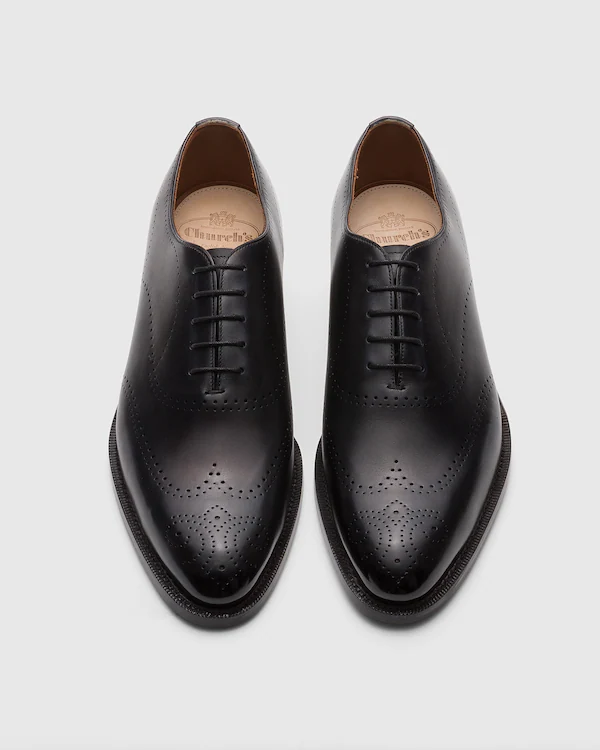 Hampstead Doha Leder Oxford
