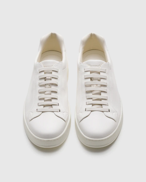 Ludlow Nappa-Leder-Slip-on-Sneaker