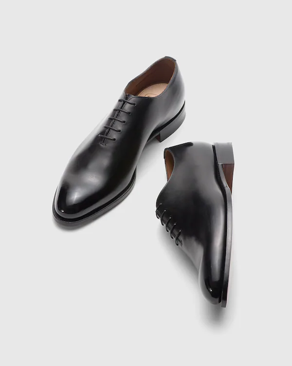 Belgravia Doha Leder-Oxford