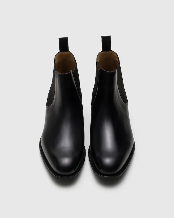 Amberley R 2.0 Calfskin Chelsea-Stiefel