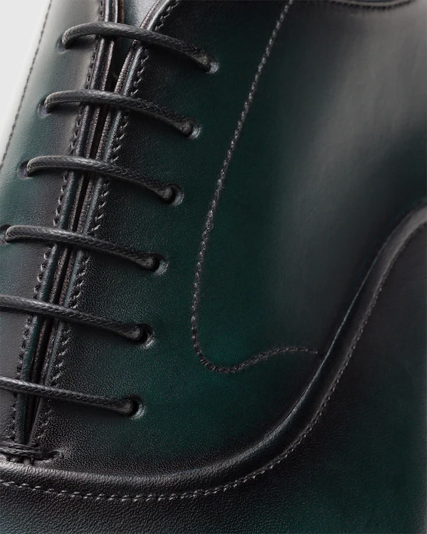 Mayfair Doha Leder-Oxford