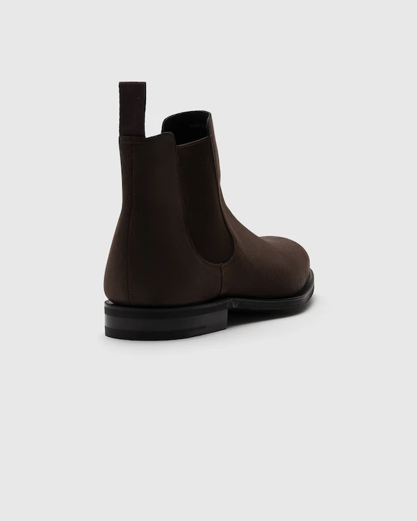 Amberley R 2.0 gewachster Wildleder Chelsea-Stiefel