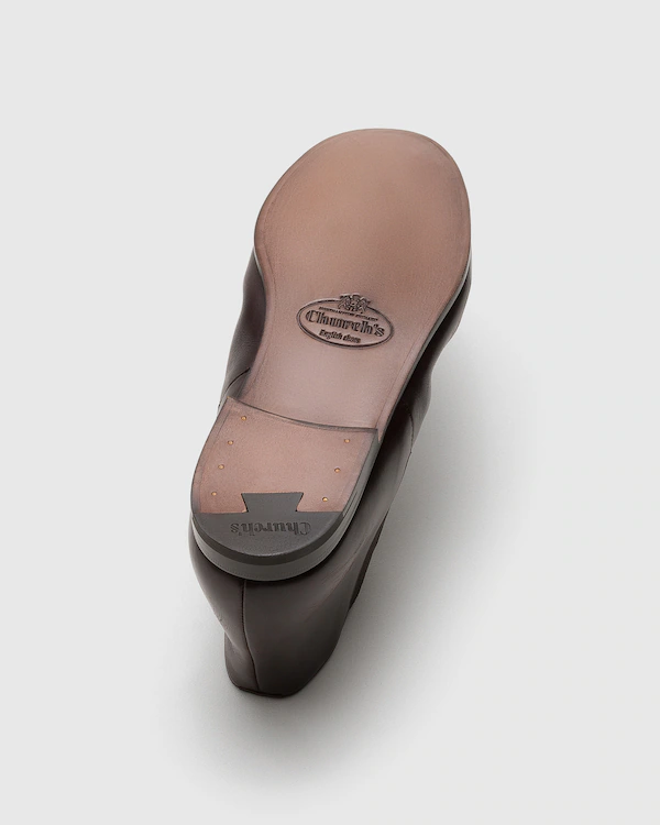 Reigate antiker Kalbsleder Chelsea-Stiefel