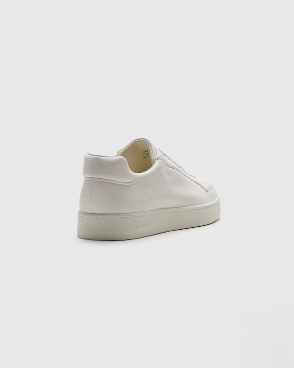 Ludlow Nappa-Leder-Slip-on-Sneaker