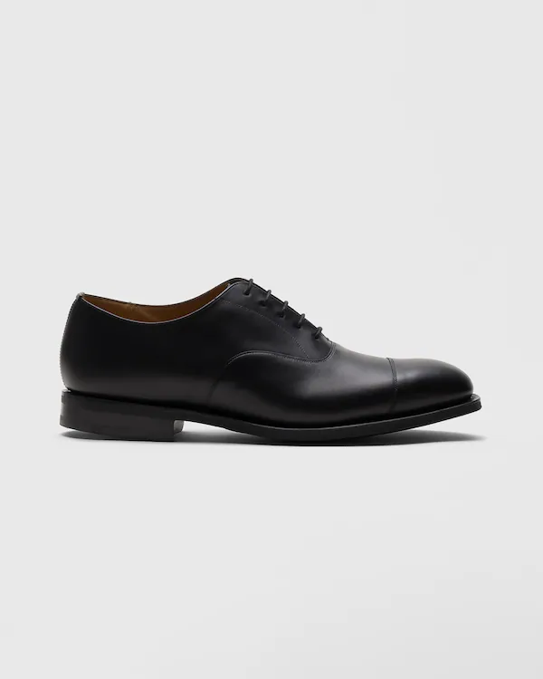 Consul R 2.0 Kalbsleder Oxford