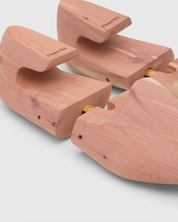 Wessex Schuhbaum aus Zedernholz für Damen