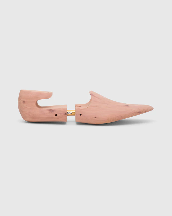 Wessex Schuhbaum aus Zedernholz für Damen