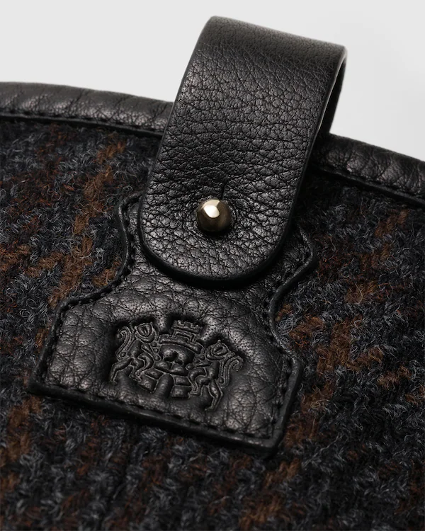 Peyton Soft Grain Lederstiefel