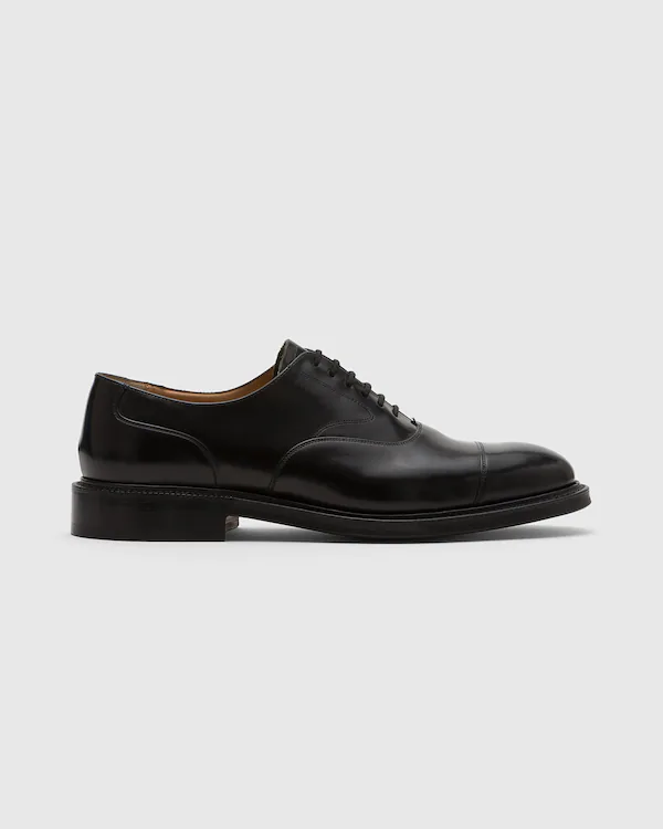 Lancaster 173 Polierter Binder Oxford