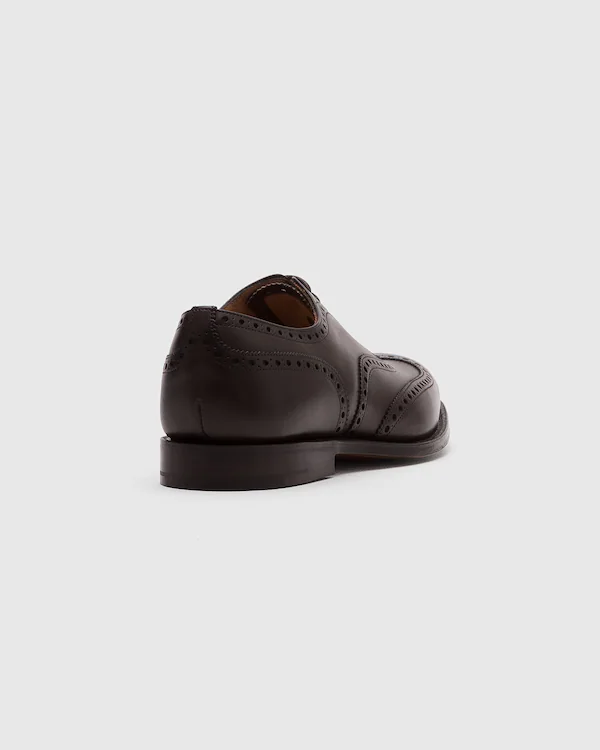 Chetwynd Nevada Leder Oxford Brogue
