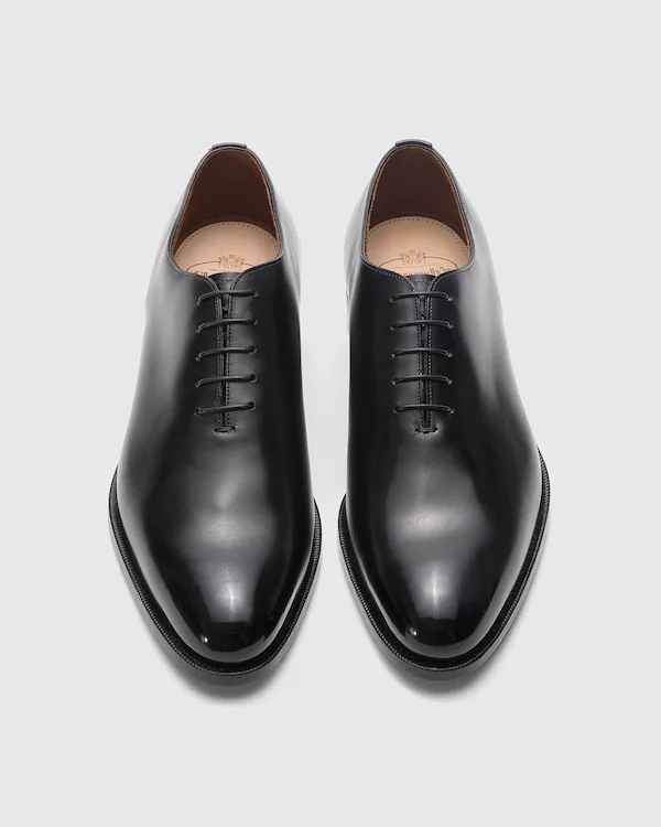 Belgravia Doha Leder-Oxford