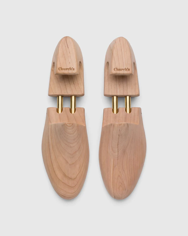 Kent Schuhbaum Zedernholz Schuhbaum