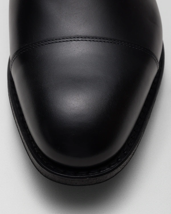 Edworth 2.0 Kalbsleder-Stiefel