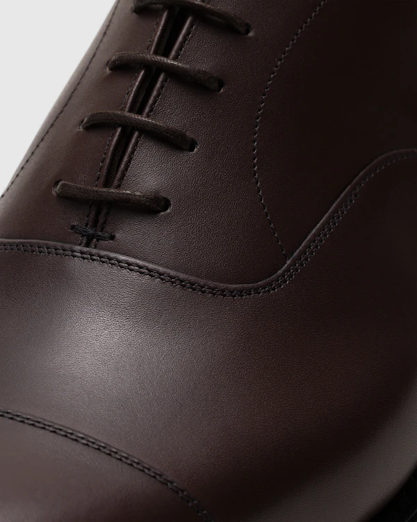 Consul R 2.0 Nevada Leder Oxford