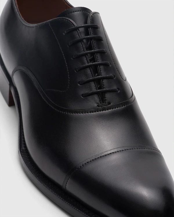 Mayfair Doha Leder-Oxford