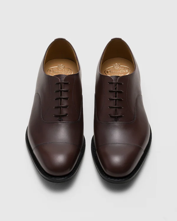 Consul R 2.0 Nevada Leder Oxford